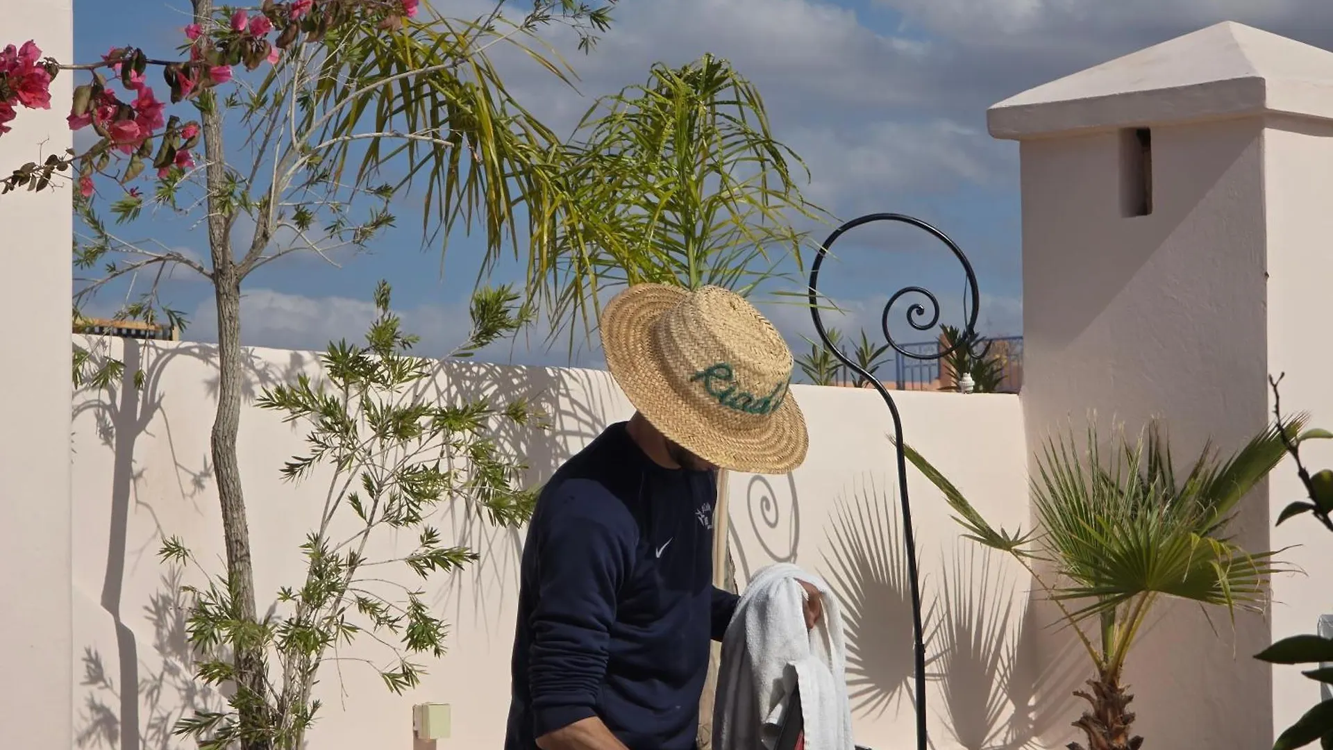 Riad Aloes & Spa (Adults Only) Marrakesh Maroc