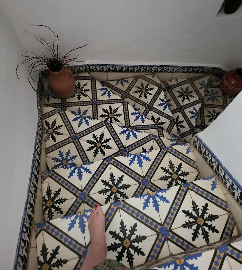Riad Aloes & Spa (Adults Only) Marrakesh Maroc