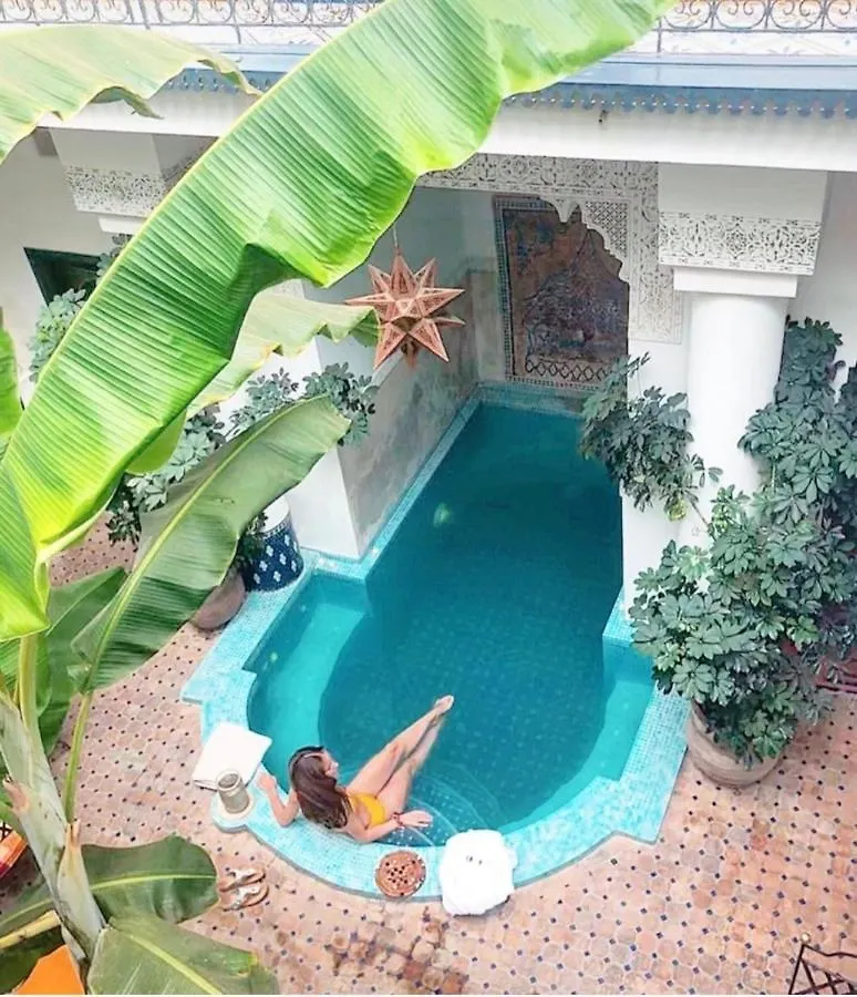 Riad Aloes & Spa (Adults Only) Marrakesh