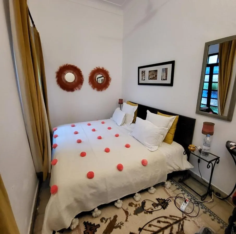 Riad Aloes & Spa (Adults Only) Marrakesh