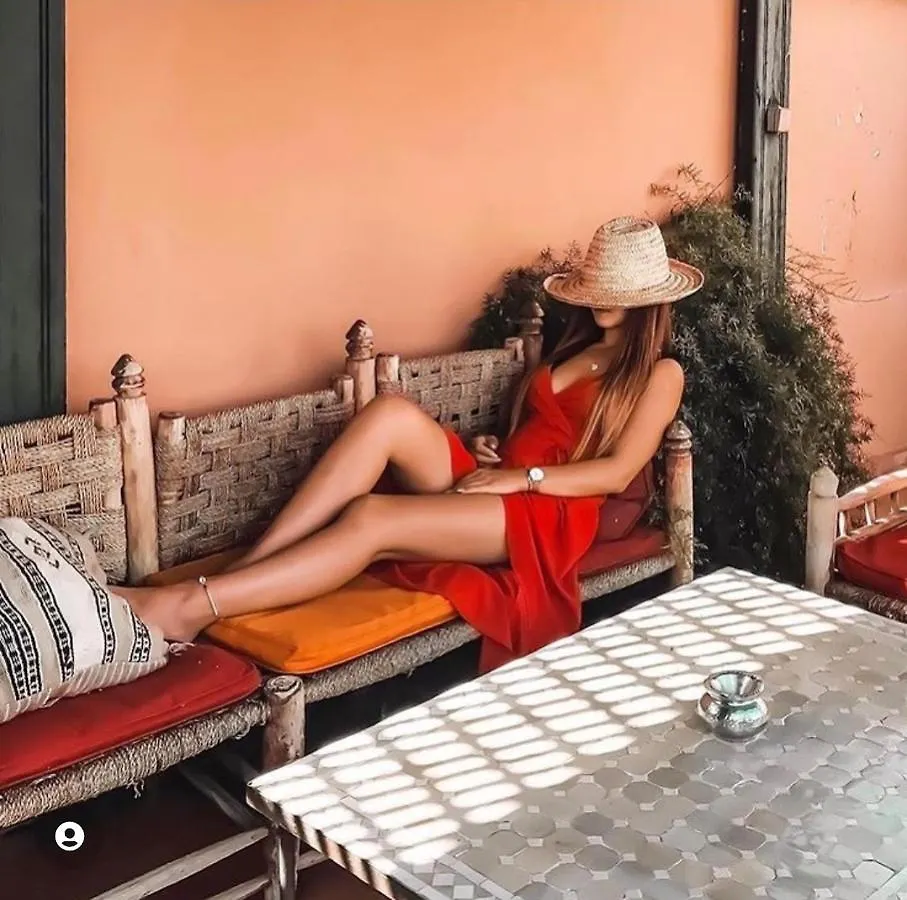 Riad Aloes & Spa (Adults Only) Marrakesh