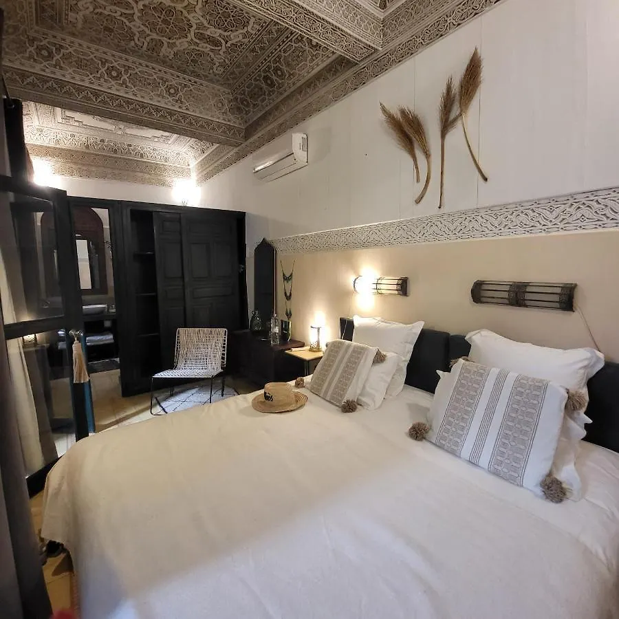 Riad Aloes & Spa (Adults Only) Marrakesh