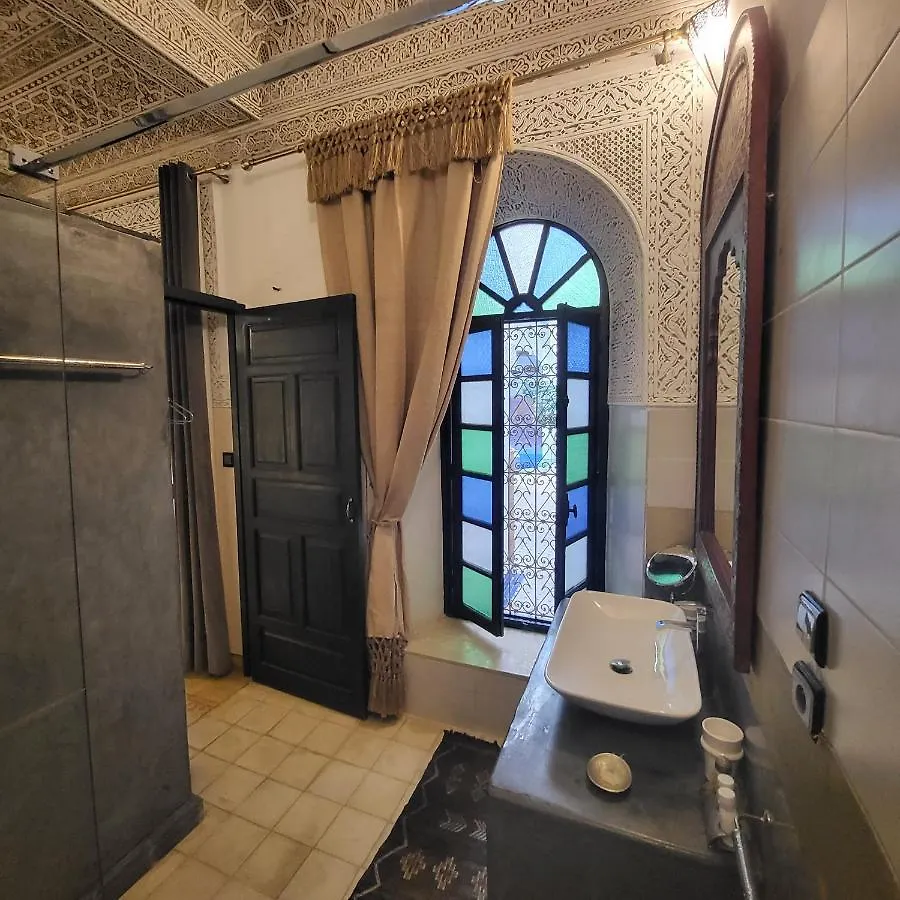 Riad Aloes & Spa (Adults Only) Marrakesh
