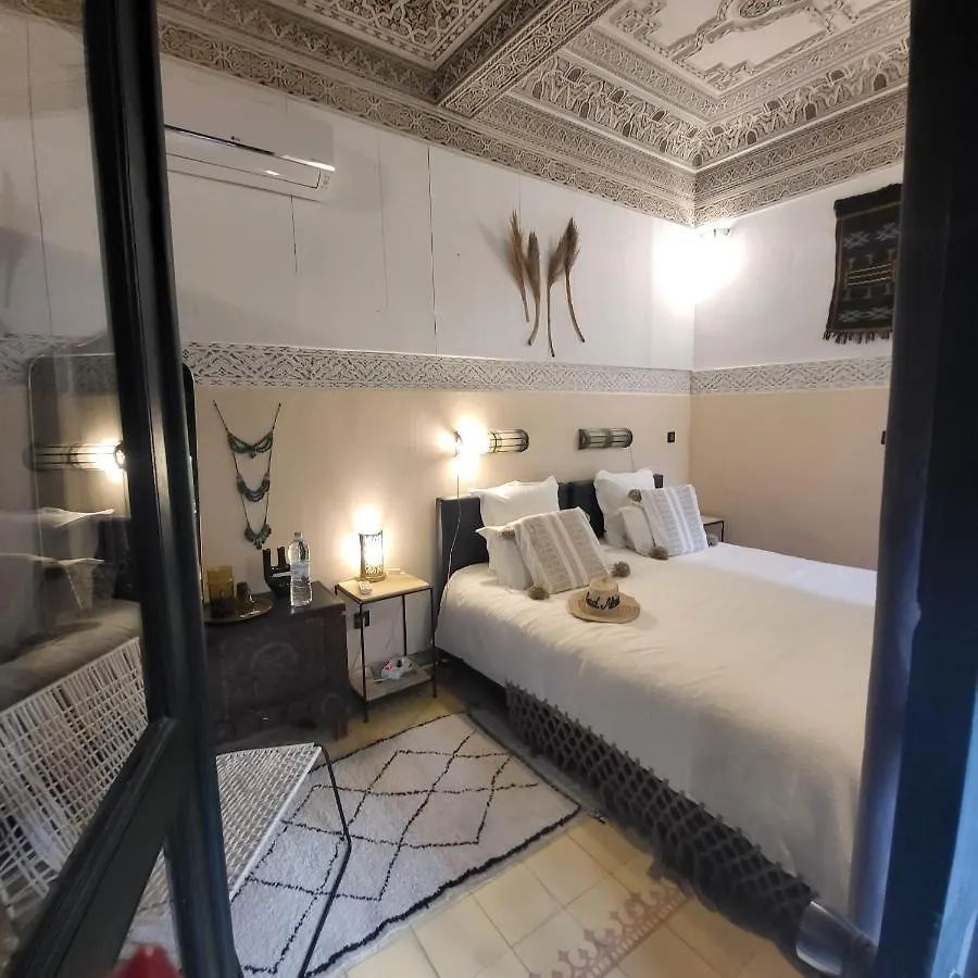 Riad Aloes & Spa (Adults Only) Marrakesh