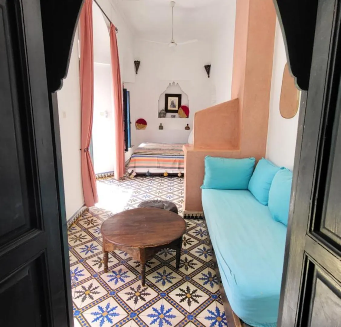 Riad Aloes & Spa (Adults Only) Marrakesh 4*,  Maroc