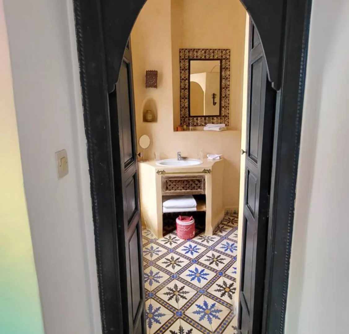 Riad Aloes & Spa (Adults Only) Marrakesh 4*,