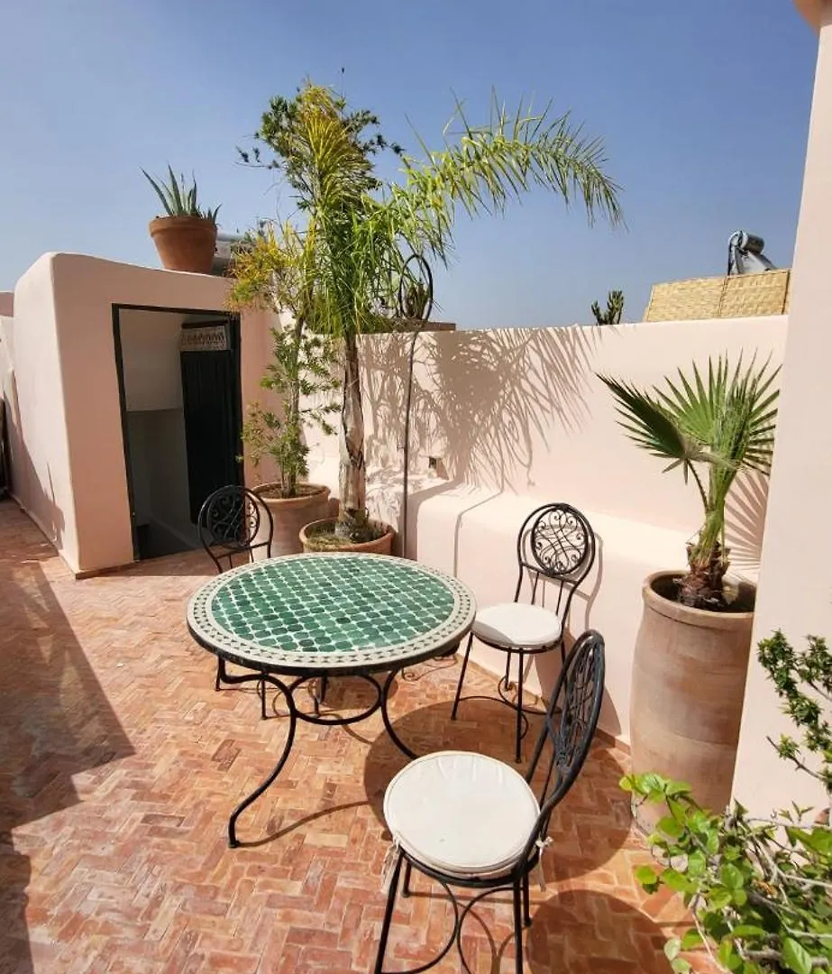 Riad Aloes & Spa (Adults Only) Marrakesh
