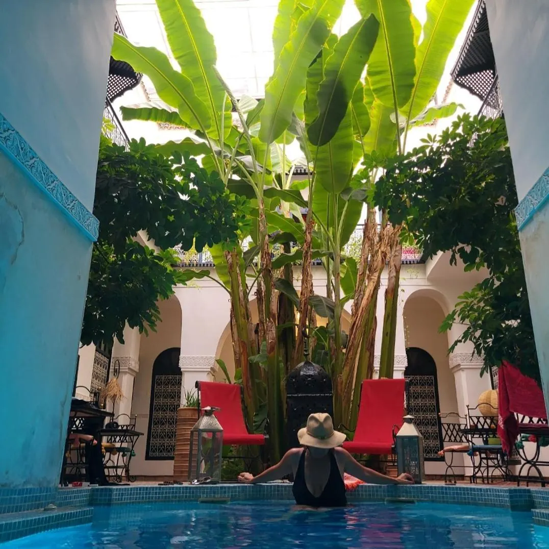 Riad Aloes & Spa (Adults Only) Marrakesh