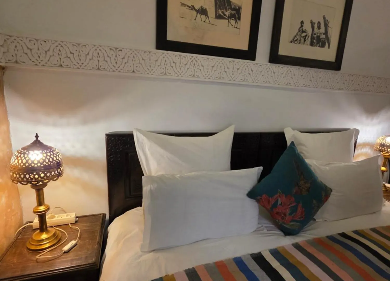 Riad Aloes & Spa (Adults Only) Marrakesh