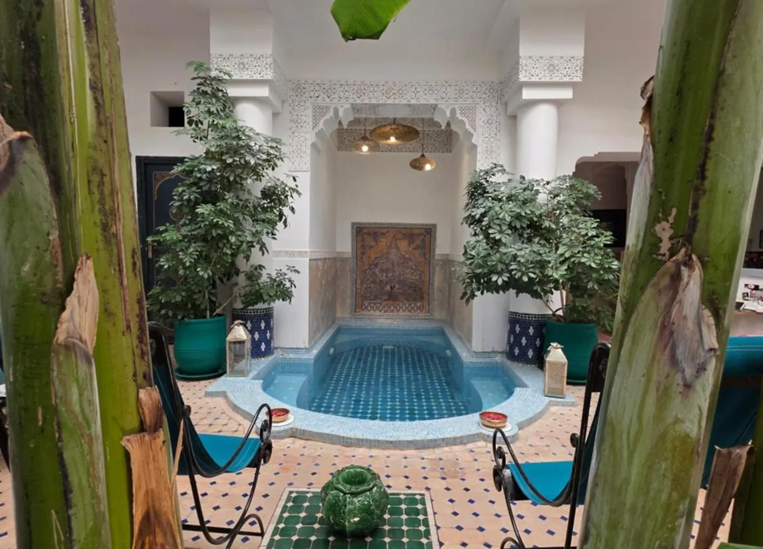 Riad Aloes & Spa (Adults Only) Marrakesh