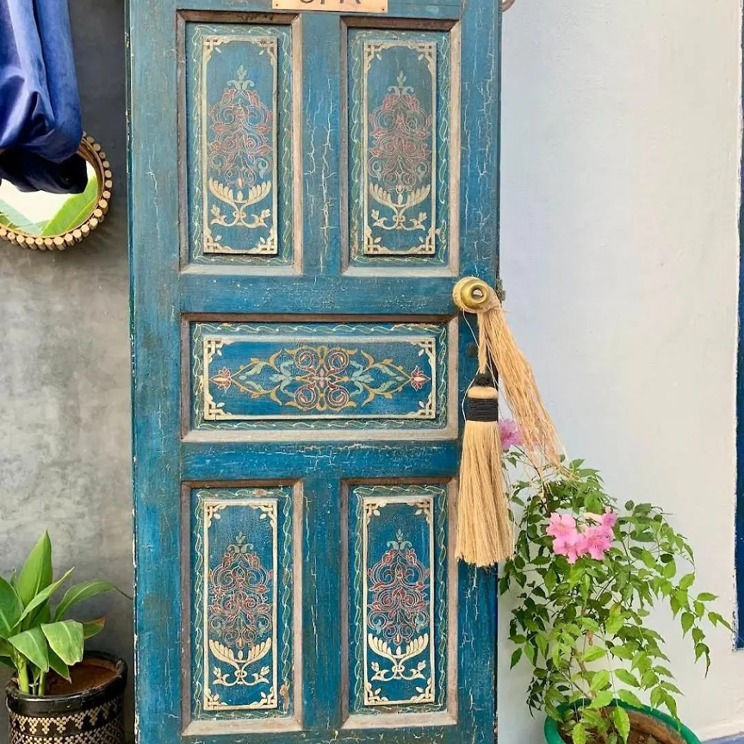 Riad Aloes & Spa (Adults Only) Marrakesh