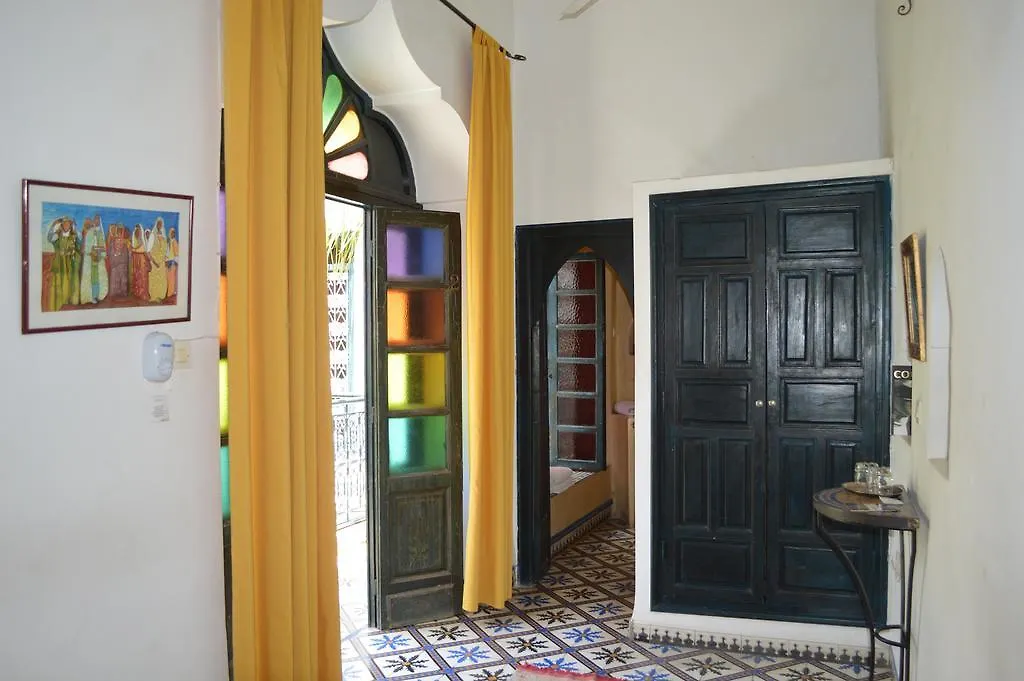 Riad Aloes & Spa (Adults Only) Marrakesh