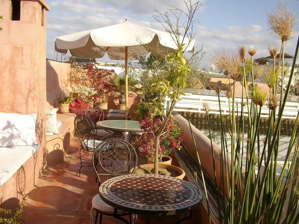 Riad Aloes & Spa (Adults Only) Marrakesh