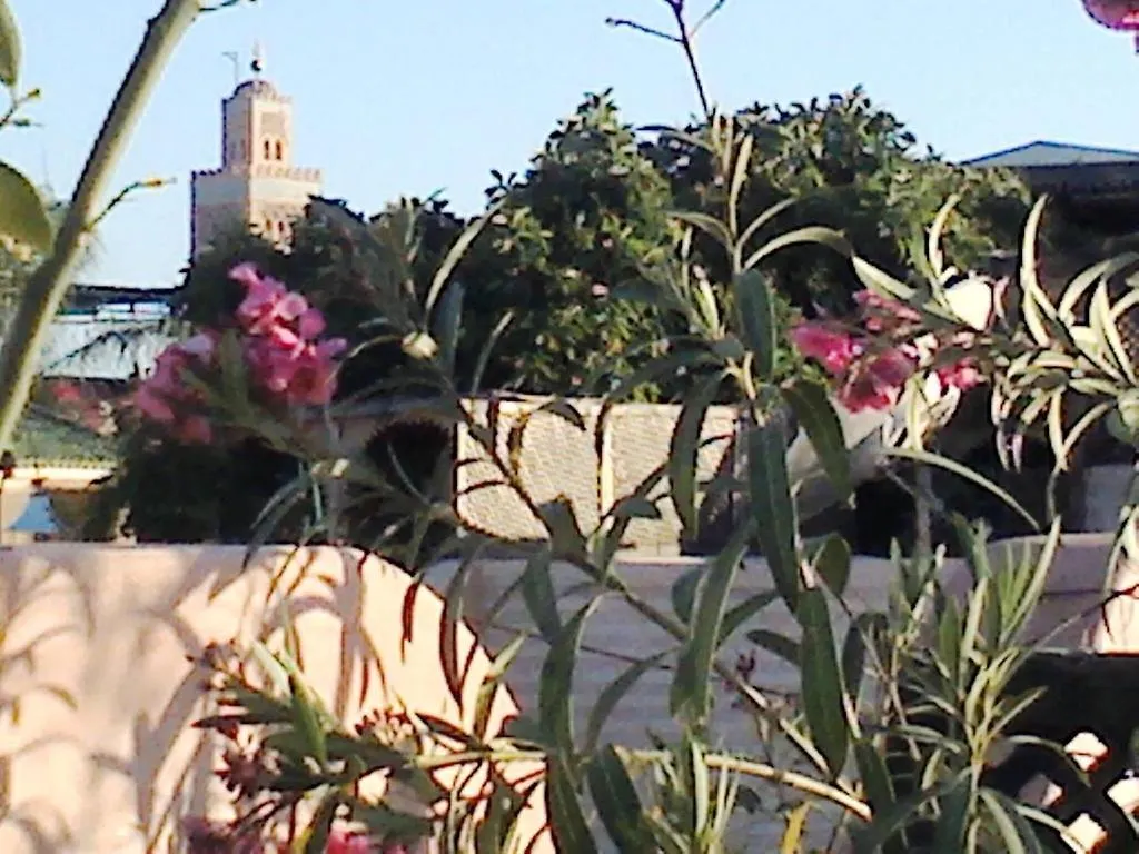 Riad Aloes & Spa (Adults Only) Marrakesh
