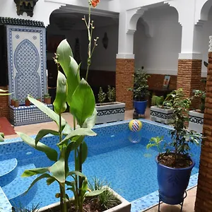 Affittacamere Dar Alamane, Marrakesh