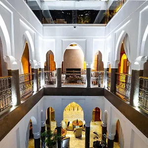 Houma Marrakesh