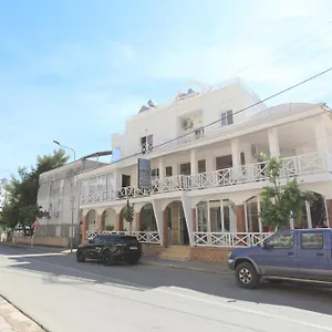 Soan Hotel Sarandë