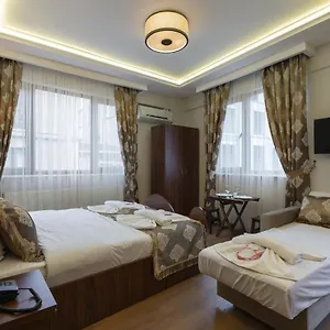 Capricorn By Otantik Aparthotel Provincia di Istanbul