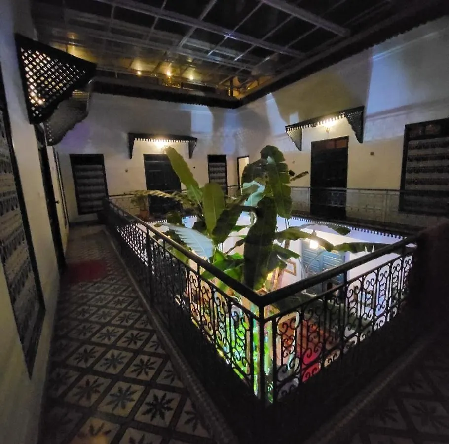 Riad Aloes & Spa (Adults Only) Marrakesh