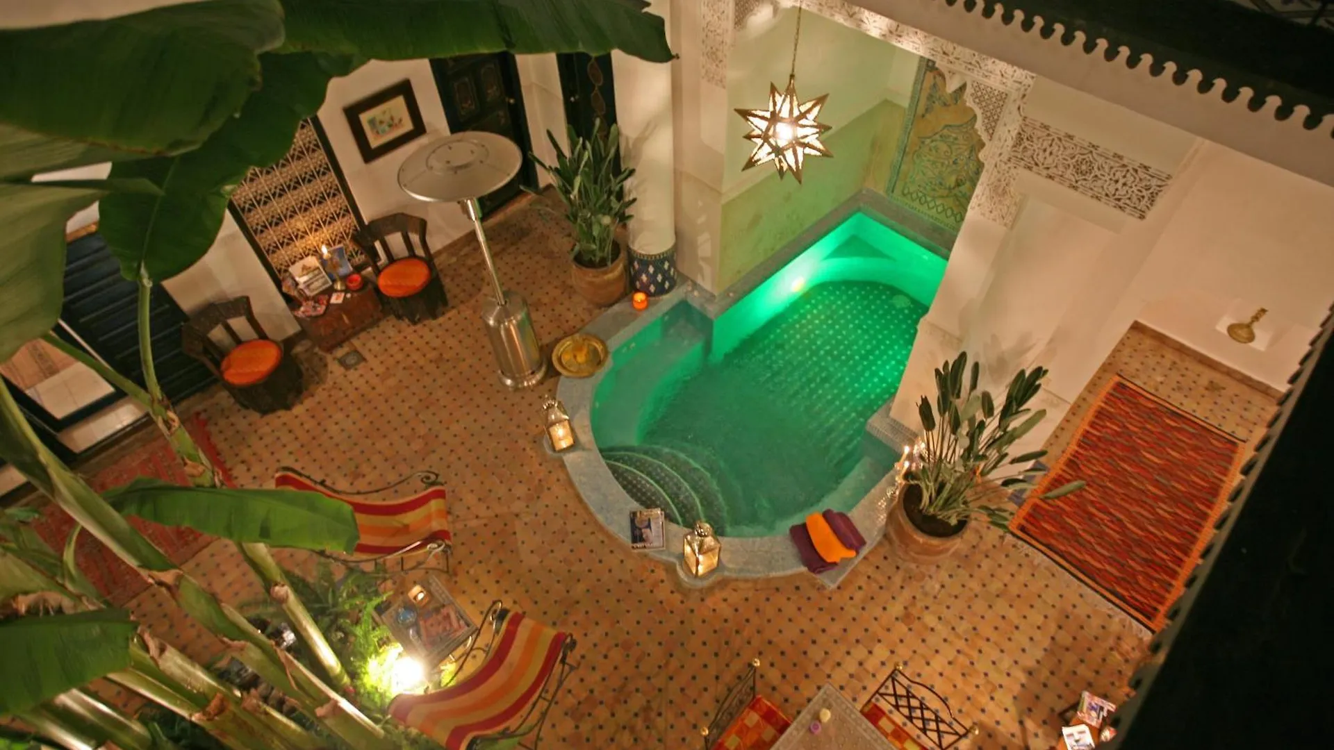 Riad Aloes & Spa (Adults Only) Marrakesh