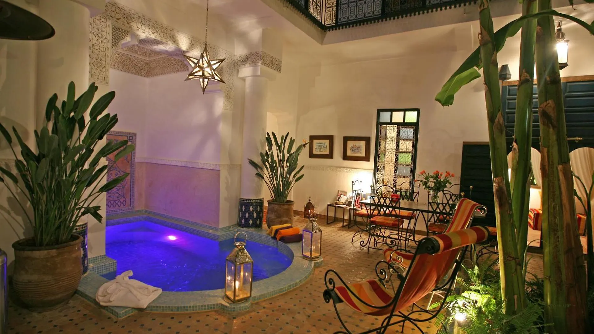 Riad Aloes & Spa (Adults Only) Marrakesh