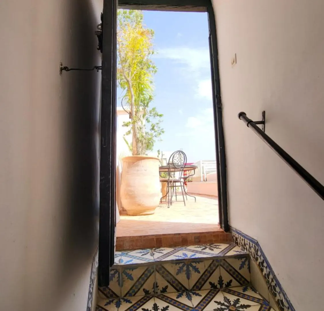 ****  Riad Aloes & Spa (Adults Only) Marrakesh Maroc