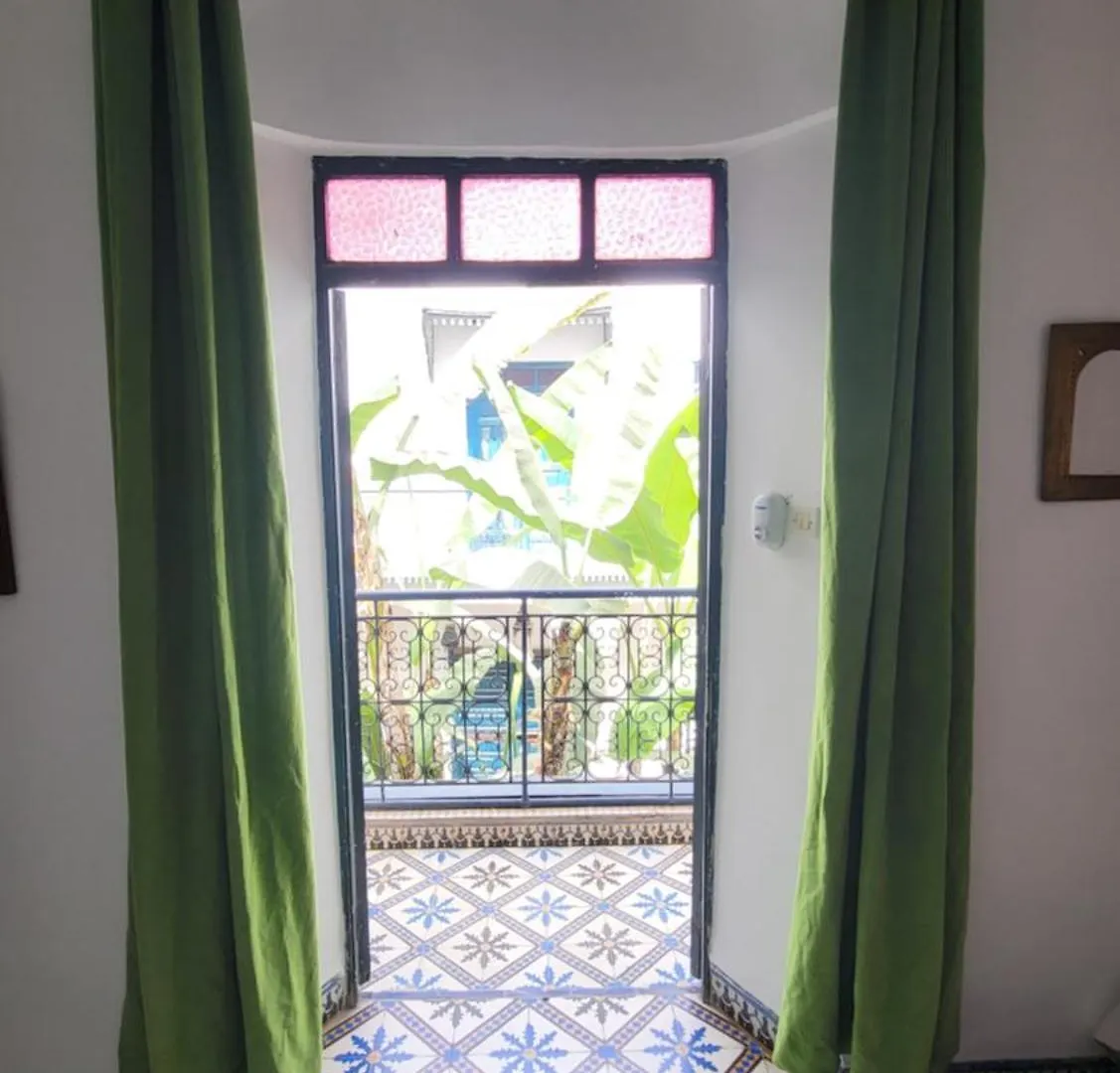 Riad Aloes & Spa (Adults Only) Marrakesh 4*,