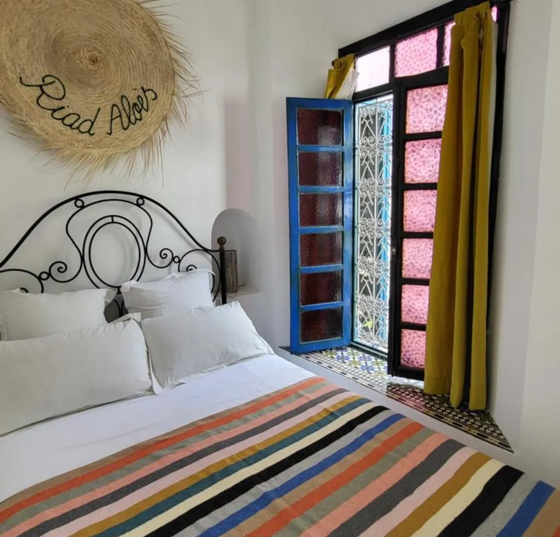 Riad Aloes & Spa (Adults Only) Marrakesh