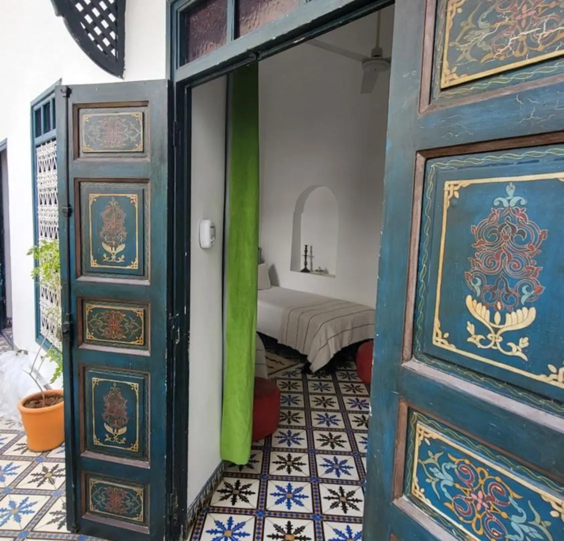 Riad Aloes & Spa (Adults Only) Marrakesh