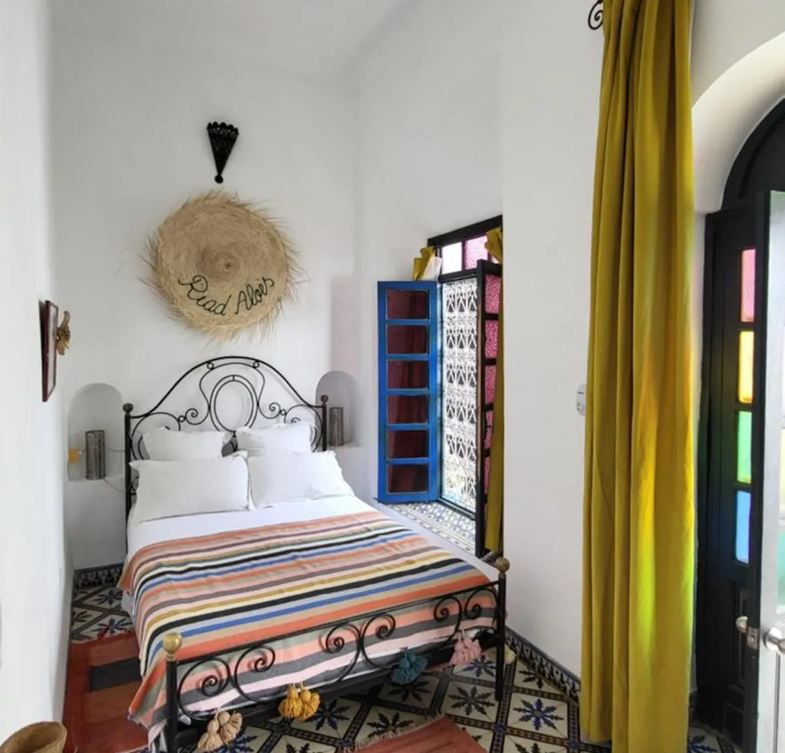 Riad Aloes & Spa (Adults Only) Marrakesh
