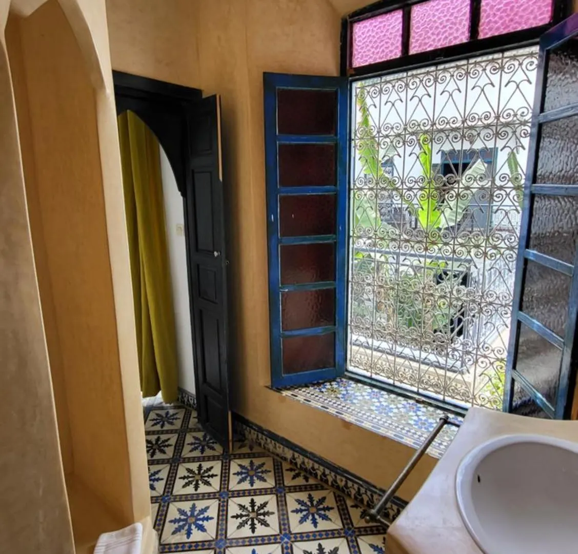 Riad Aloes & Spa (Adults Only) Marrakesh