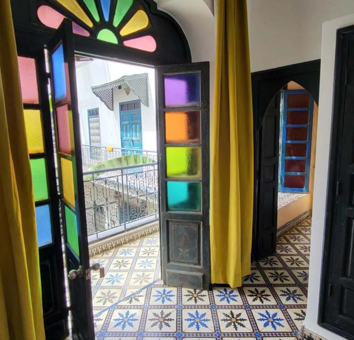 Riad Aloes & Spa (Adults Only) Marrakesh