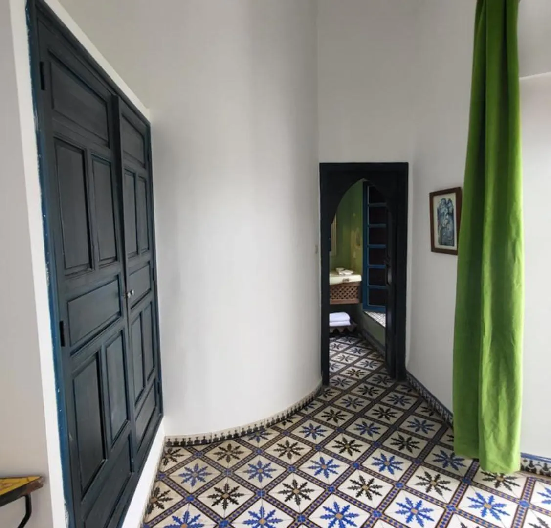 Riad Aloes & Spa (Adults Only) Marrakesh Maroc