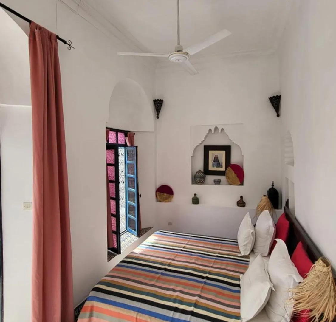 Riad Aloes & Spa (Adults Only) Marrakesh 4*,  Maroc
