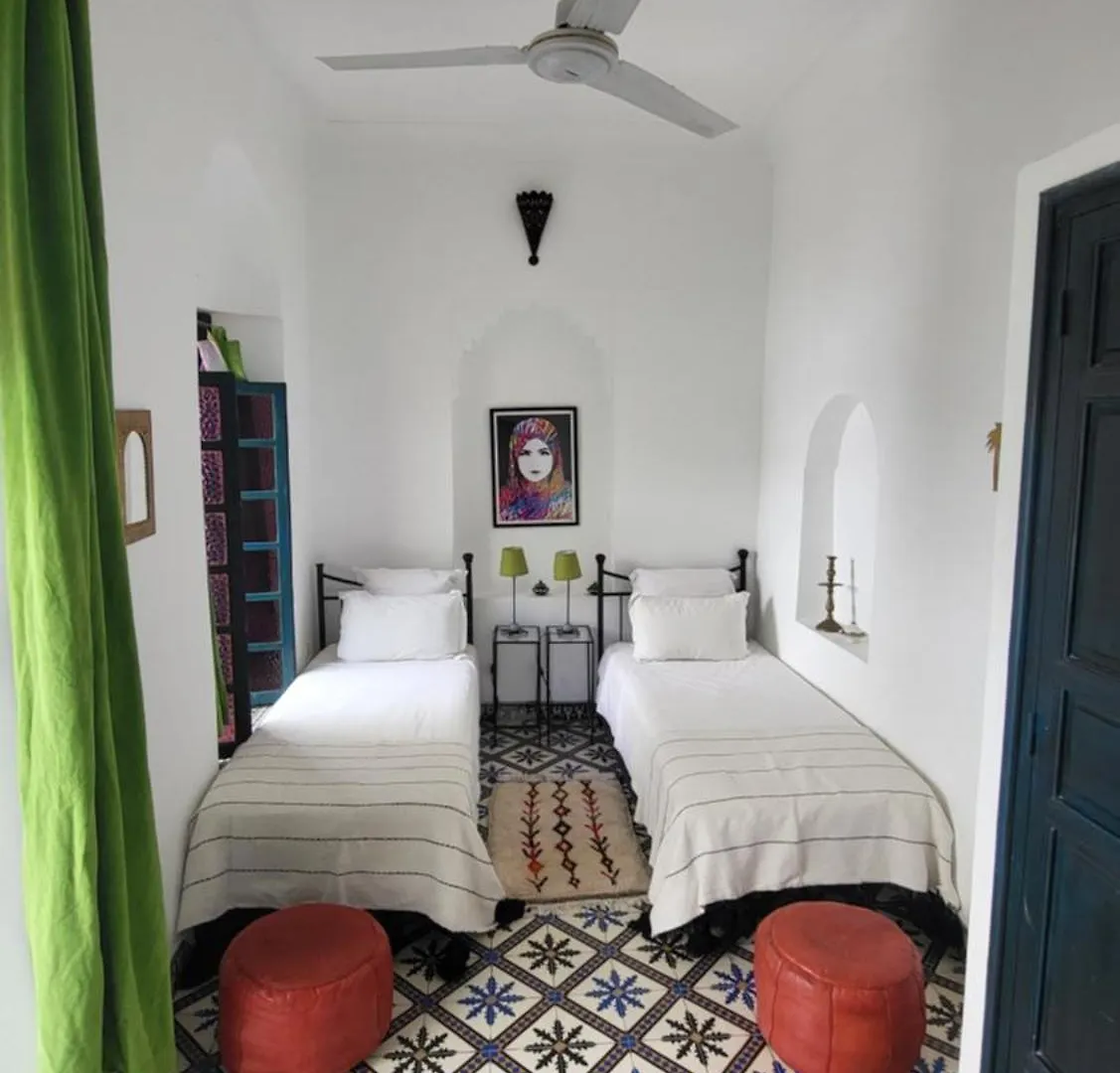 Riad Aloes & Spa (Adults Only) Marrakesh