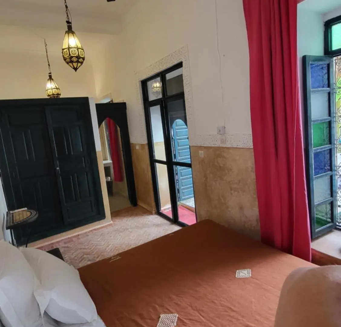 Riad Aloes & Spa (Adults Only) Marrakesh