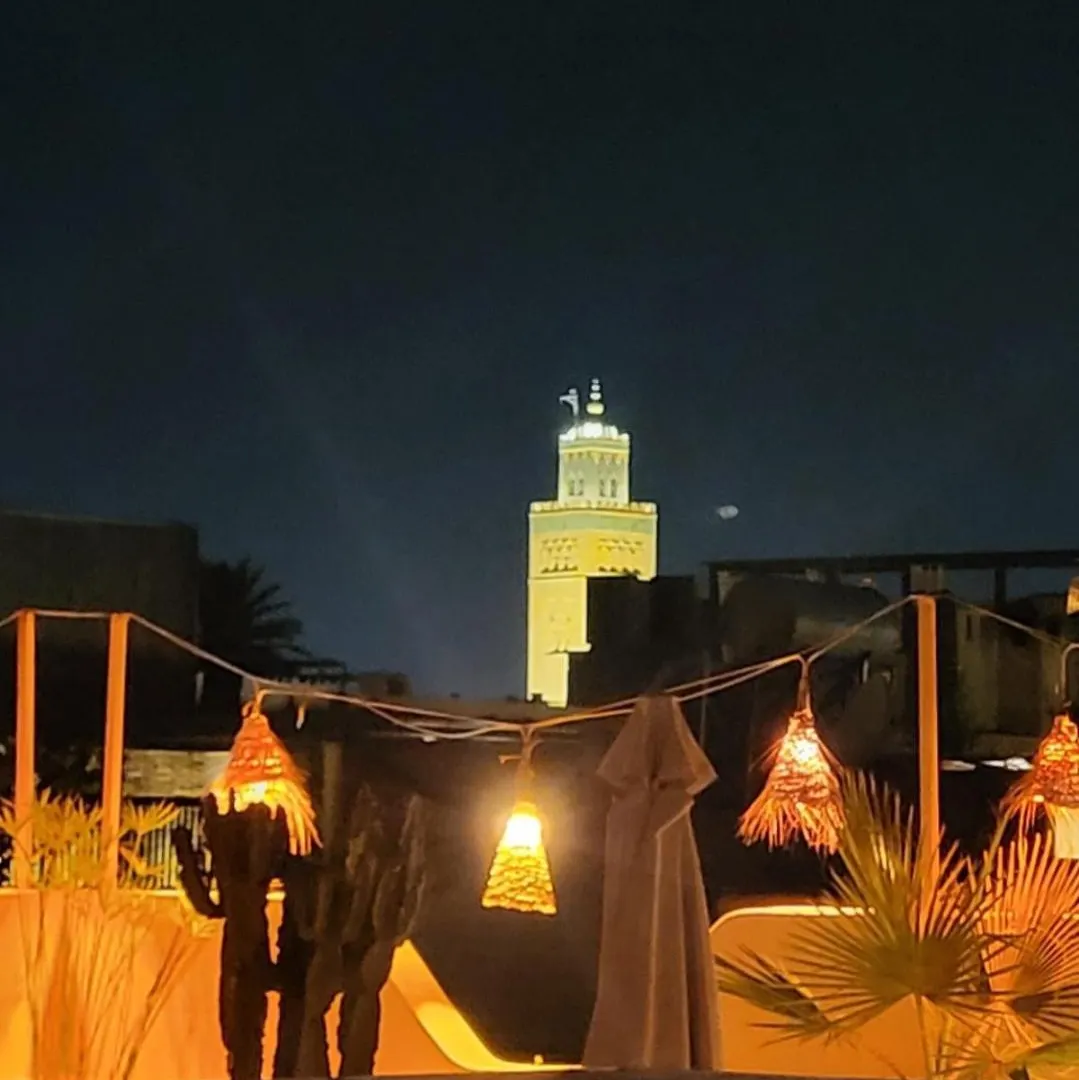 Riad Aloes & Spa (Adults Only) Marrakesh Maroc