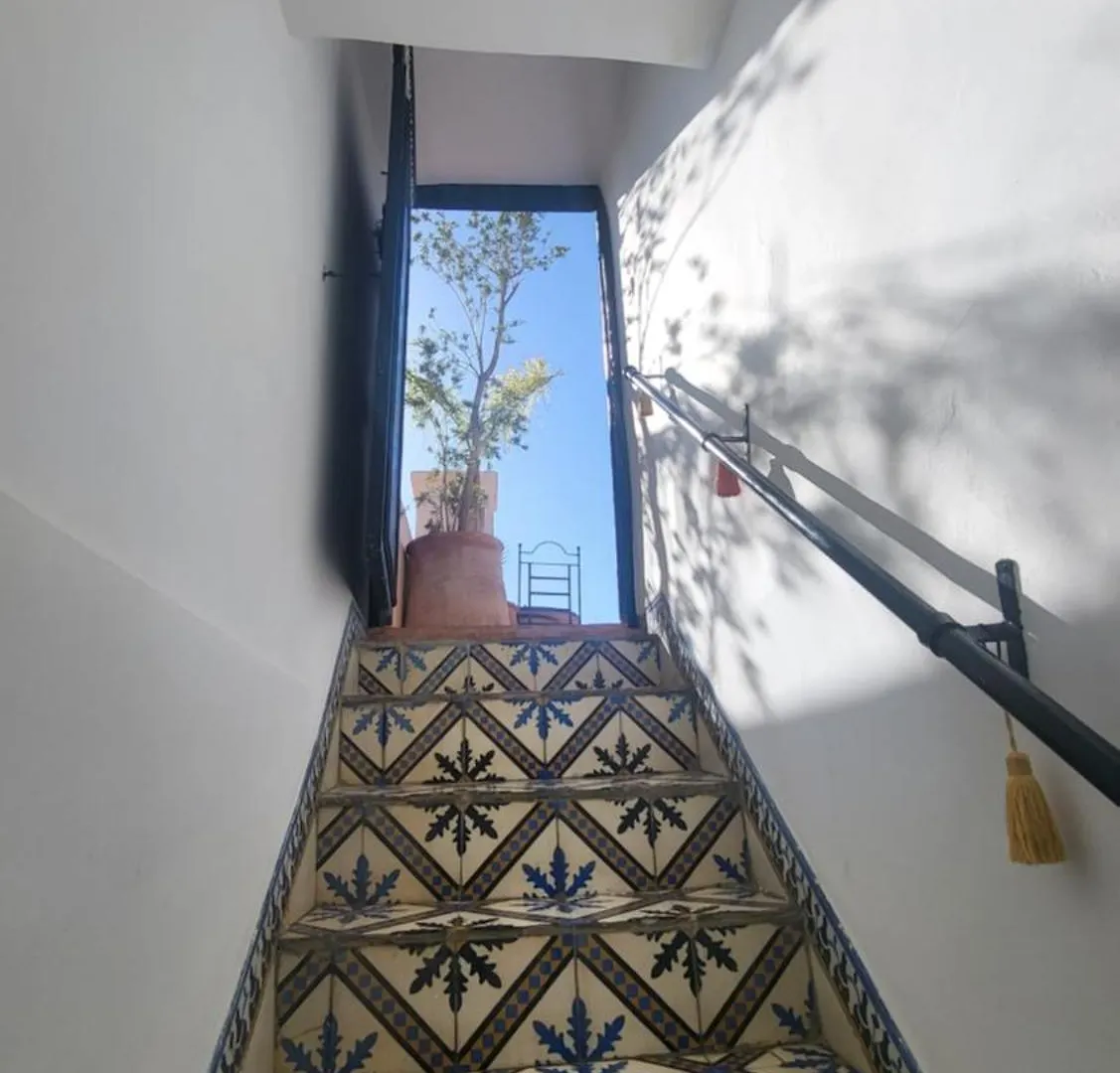 Riad Aloes & Spa (Adults Only) Marrakesh 4*,  Maroc