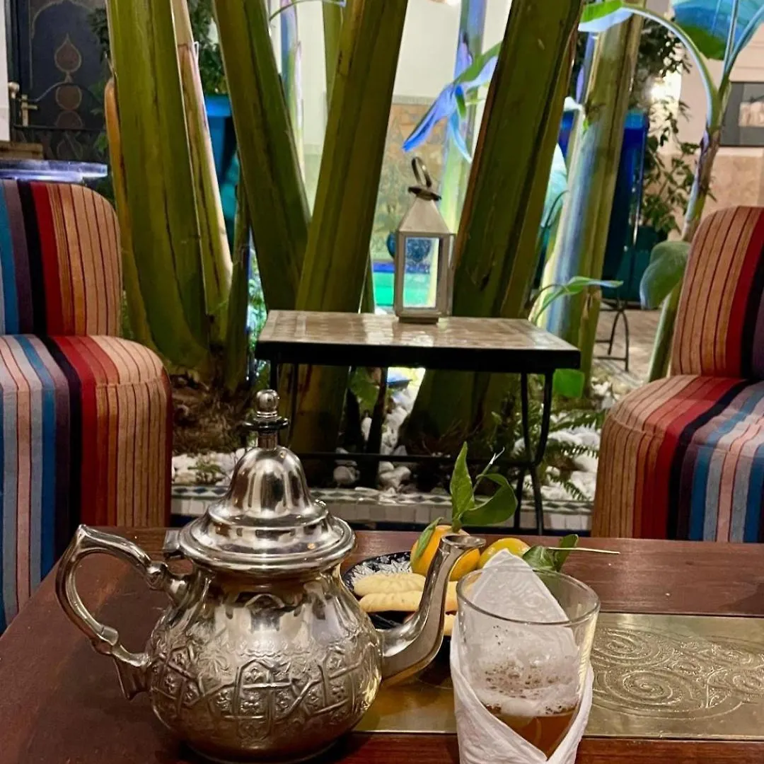 Riad Aloes & Spa (Adults Only) Marrakesh
