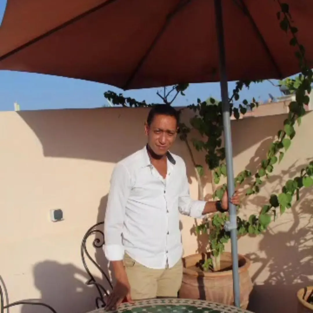 Riad Aloes & Spa (Adults Only) Marrakesh