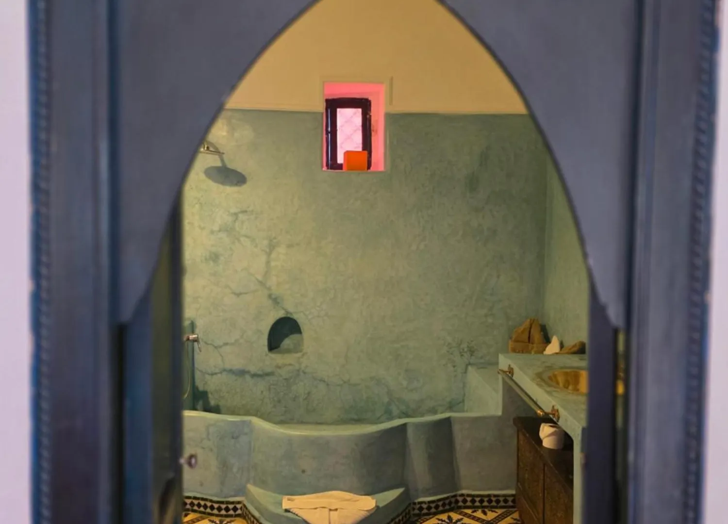 Riad Aloes & Spa (Adults Only) Marrakesh Maroc