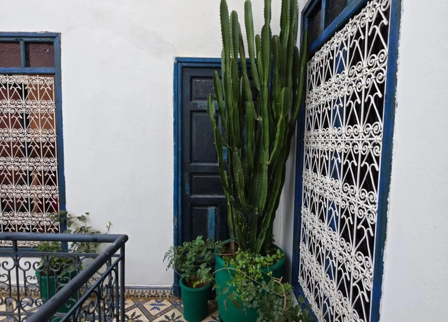 Riad Aloes & Spa (Adults Only) Marrakesh