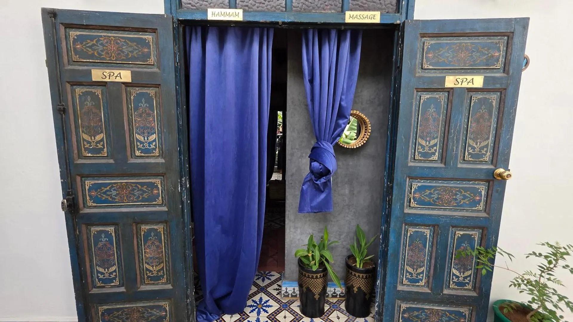 Riad Aloes & Spa (Adults Only) Marrakesh