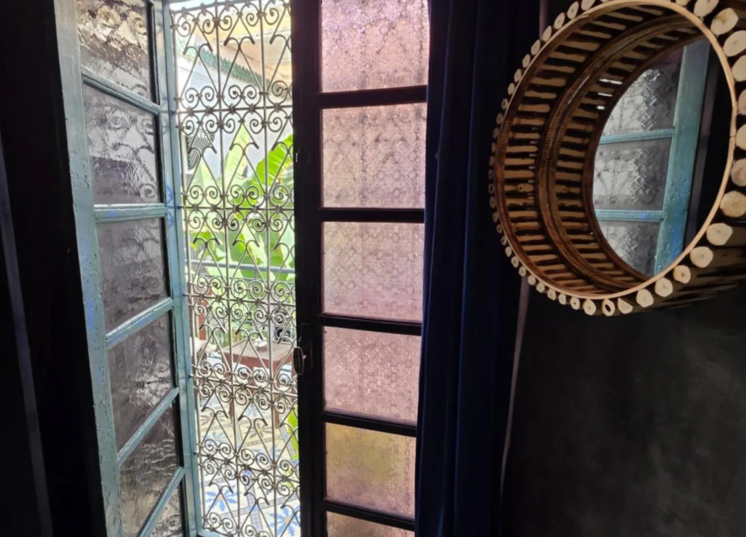 ****  Riad Aloes & Spa (Adults Only) Marrakesh Maroc