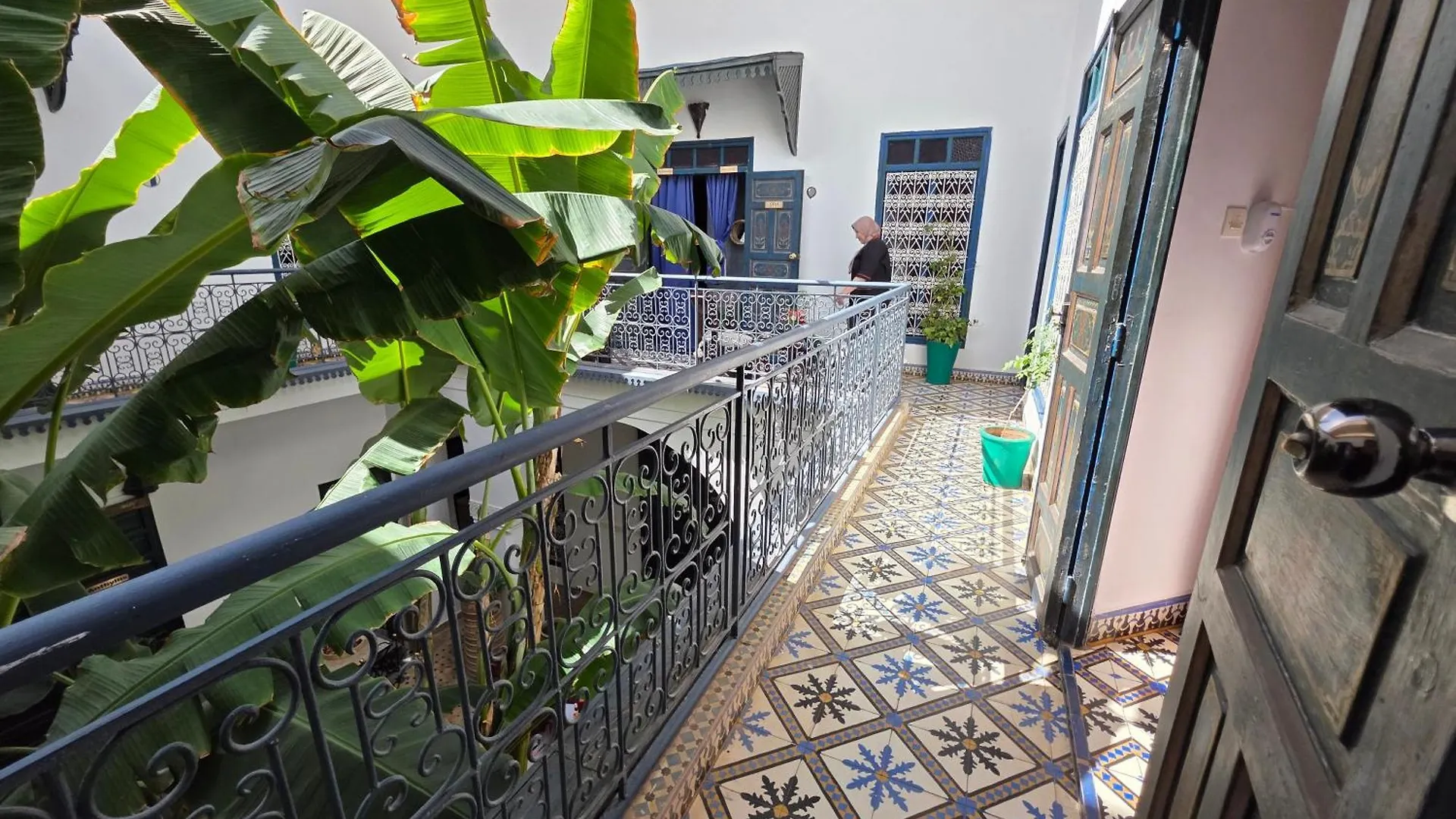 Riad Aloes & Spa (Adults Only) Marrakesh