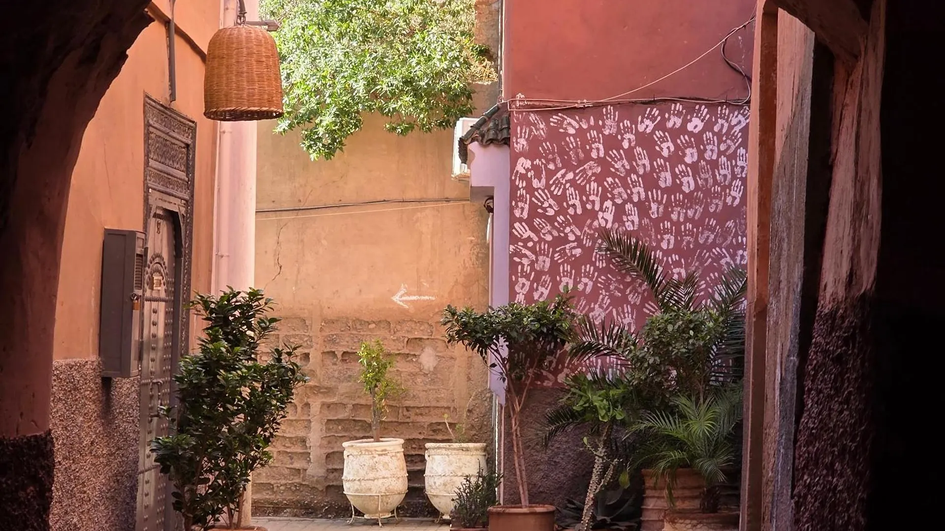 Riad Aloes & Spa (Adults Only) Marrakesh