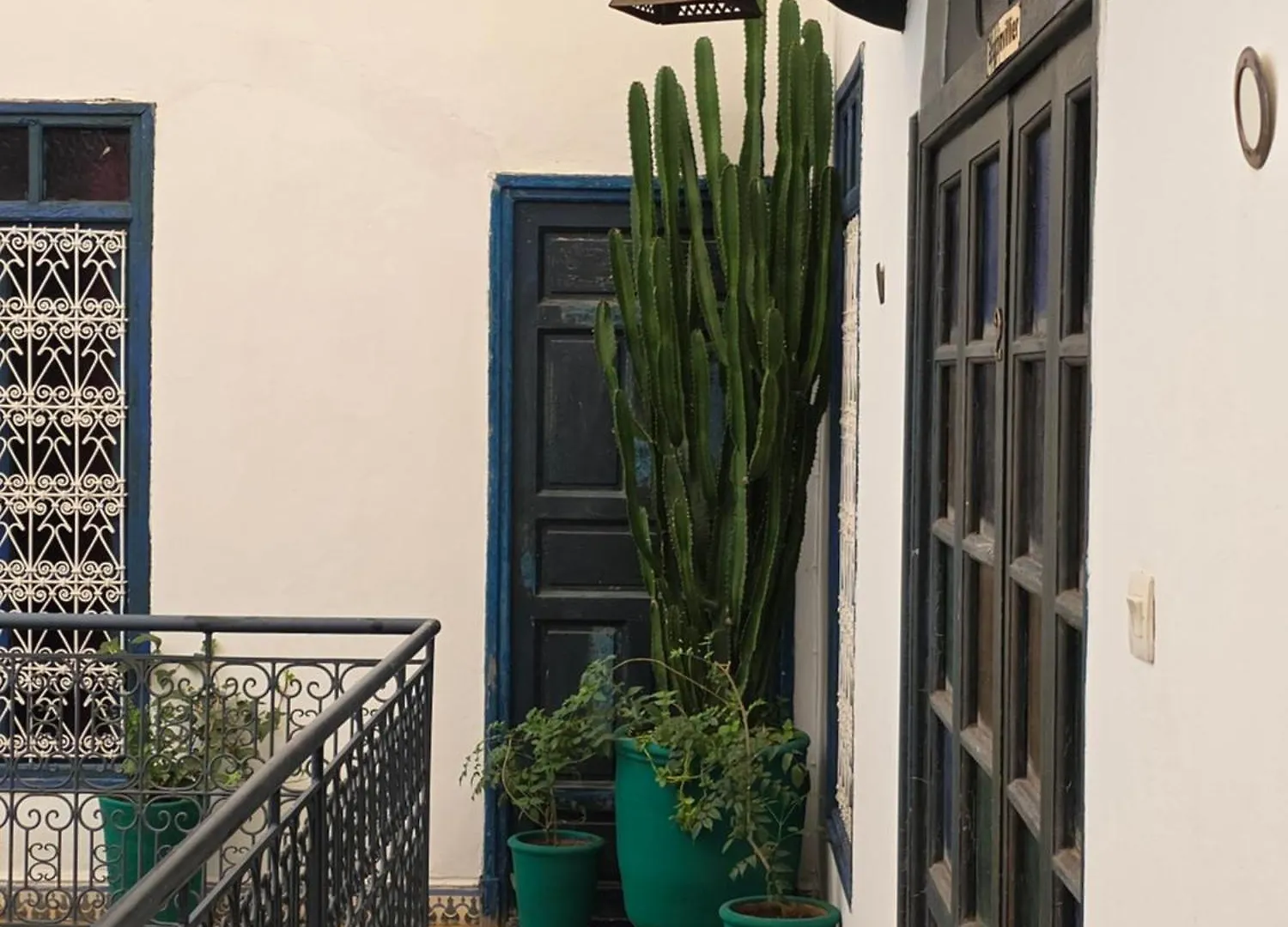 Riad Aloes & Spa (Adults Only) Marrakesh