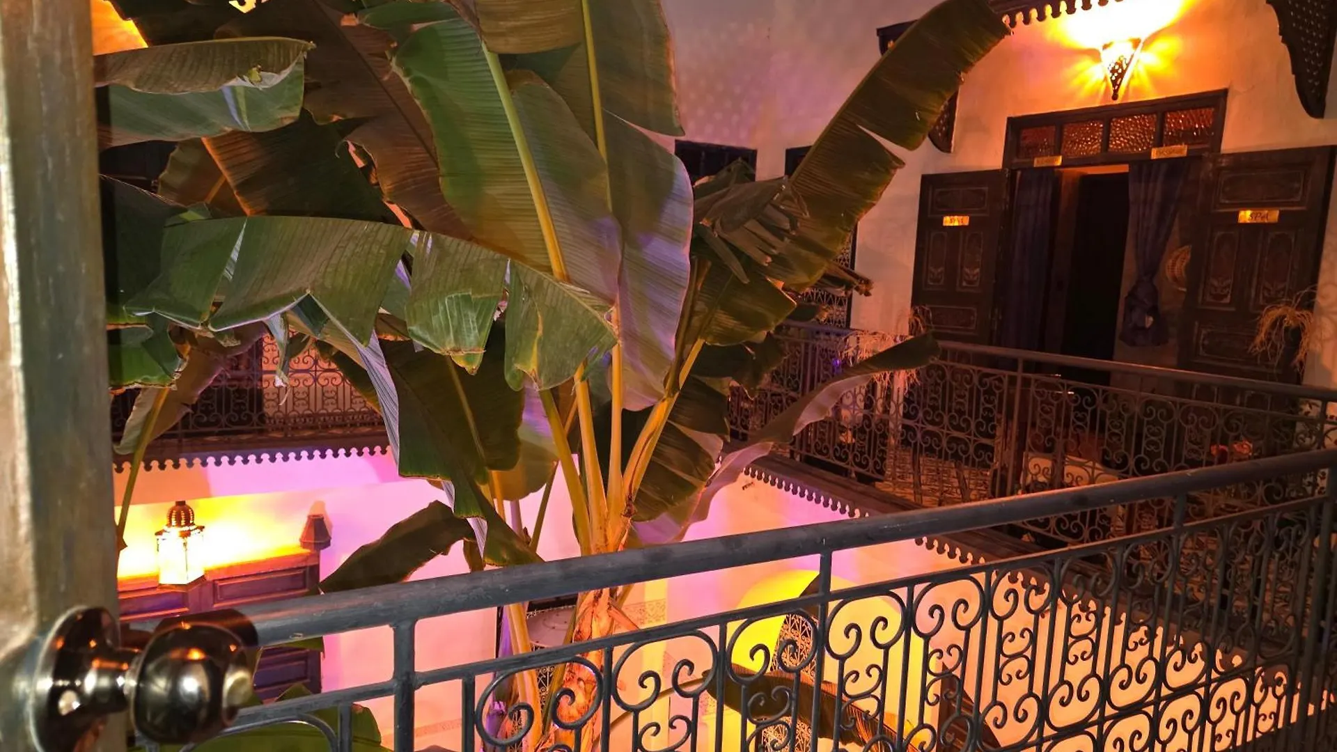 Riad Aloes & Spa (Adults Only) Marrakesh 4*,