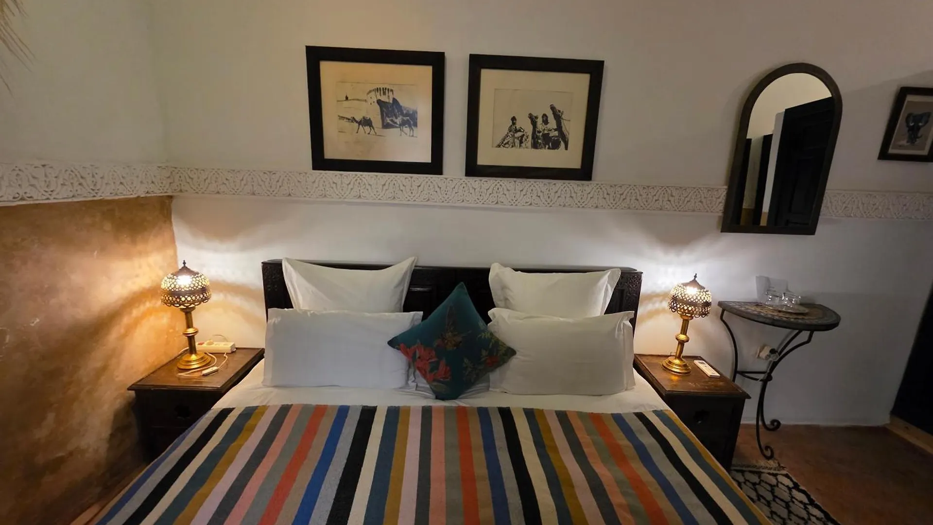 Riad Aloes & Spa (Adults Only) Marrakesh