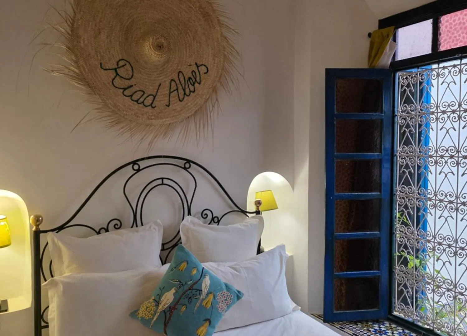 Riad Aloes & Spa (Adults Only) Marrakesh